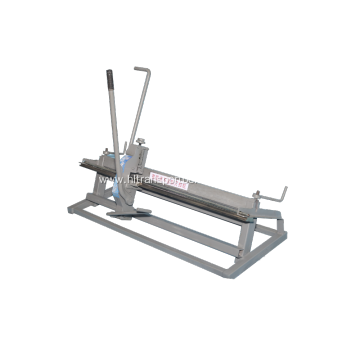 HLGKJ1400 High-Strength Strap-Clinching Machine